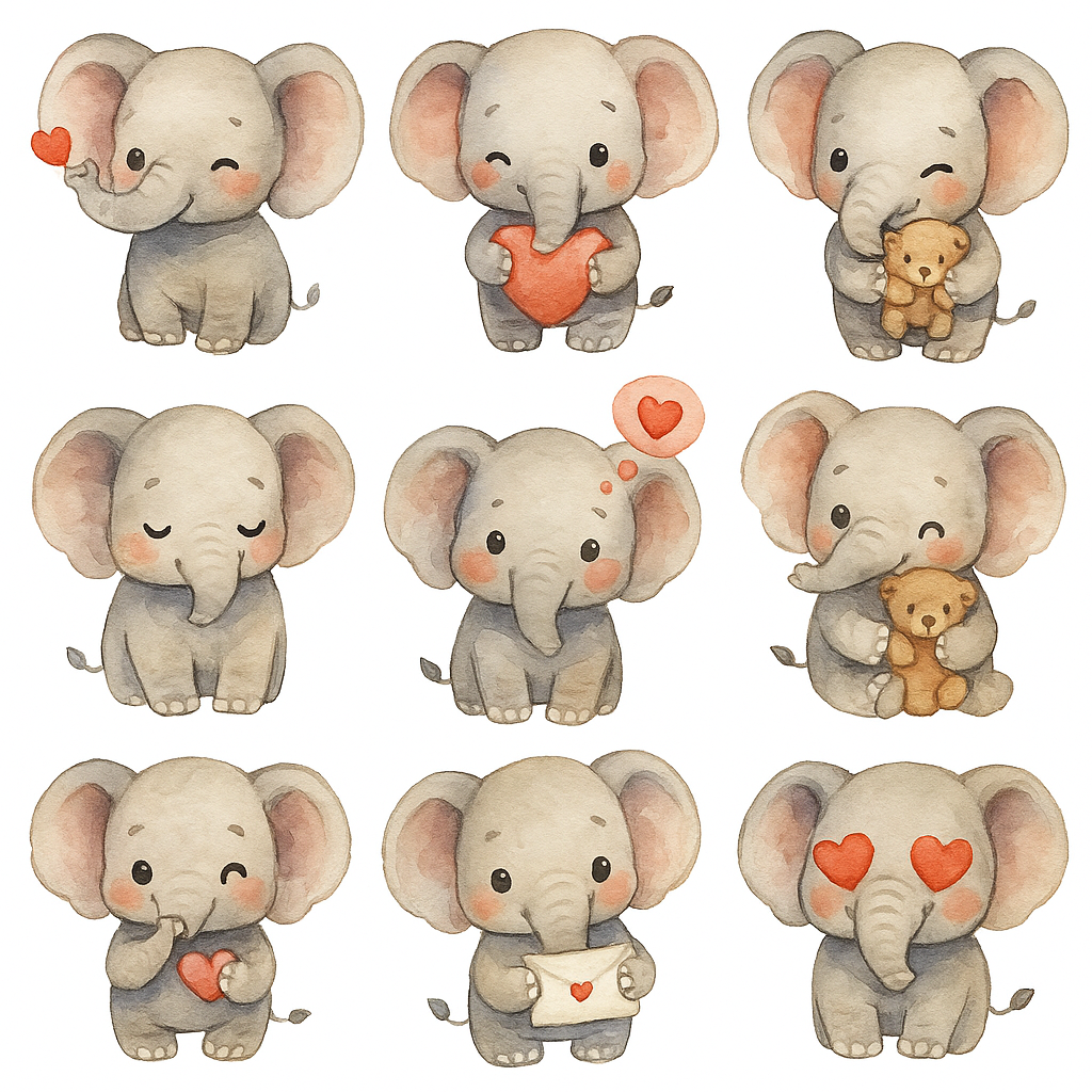 Cute Animals